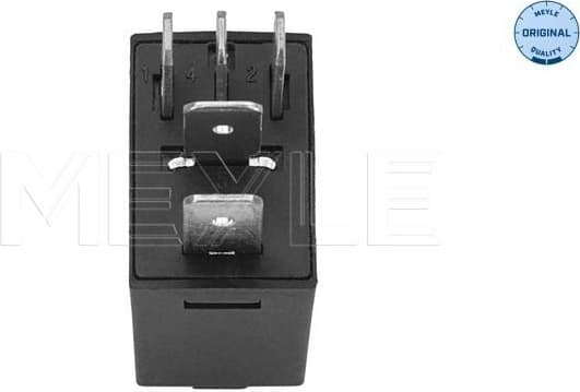 Multifunctional Relay MEYLE-ORIGINAL: True to OE. 100 830 0016 - image 2