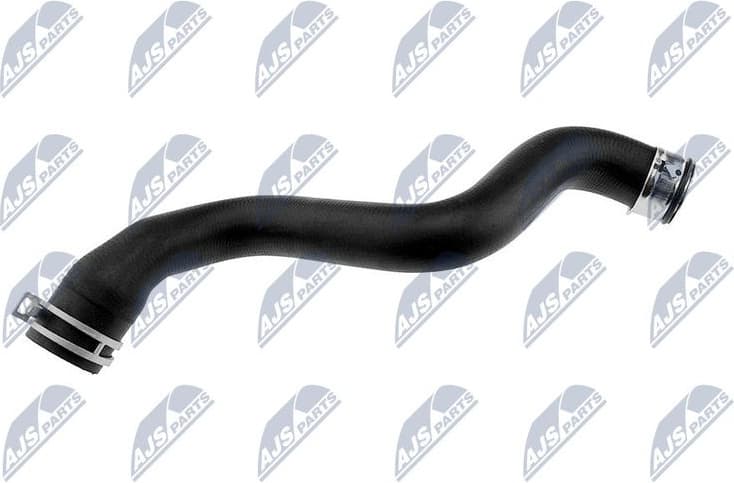 Radiator Hose CPP-ME-008