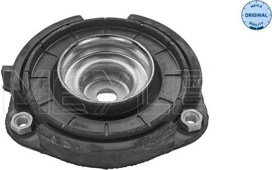 Suspension Strut Support Mount MEYLE-ORIGINAL: True to OE. 100 412 2039 - image 2