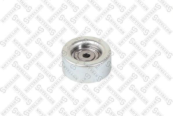 Tensioner Pulley, V-ribbed belt 03-41005-SX