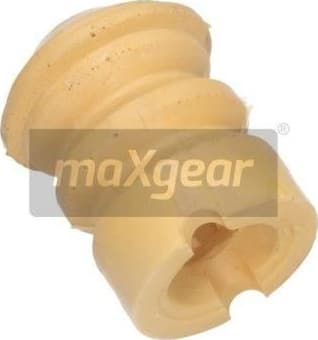 Rubber Buffer, suspension 72-2550