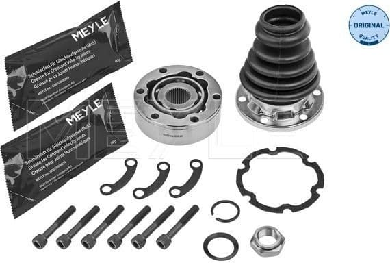 Joint Kit, drive shaft MEYLE-ORIGINAL: True to OE. 100 498 0051