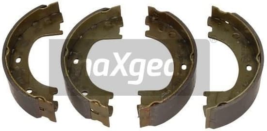 Brake Shoe Set, parking brake 19-1804