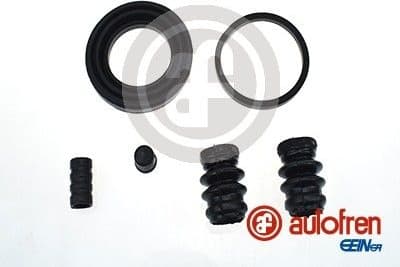 Repair Kit, brake caliper D4916
