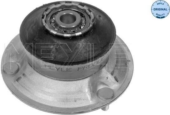 Suspension Strut Support Mount MEYLE-ORIGINAL-KIT: Better solution for you! 300 313 3601
