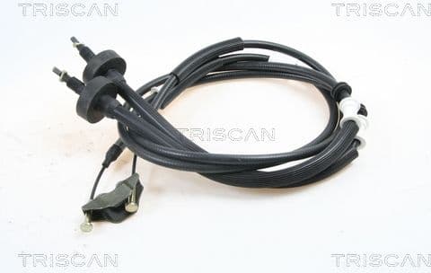 Cable Pull, parking brake 8140 24159