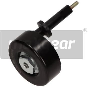 Tensioner Pulley, V-ribbed belt 54-0629