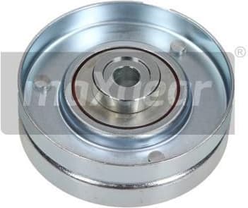 Deflection/Guide Pulley, V-ribbed belt 54-1365