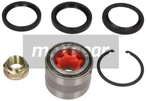 Wheel Bearing Kit 33-0670