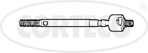 Inner Tie Rod 49396744