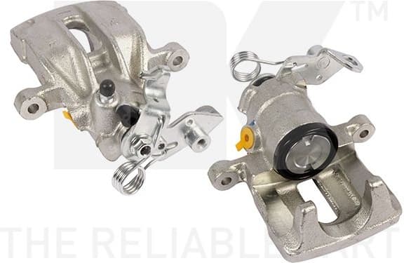 Brake Caliper 2147292