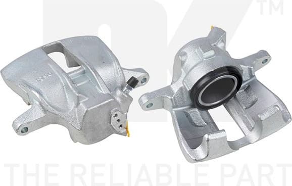 Brake Caliper 214712