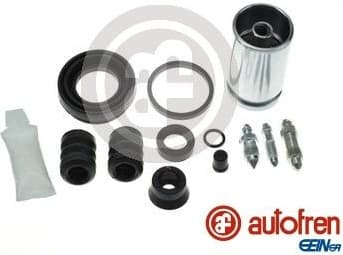 Repair Kit, brake caliper D4845K