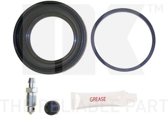 Repair Kit, brake caliper 8847004