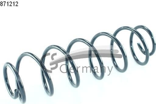 Suspension Spring 14871212