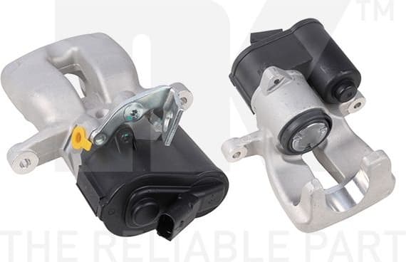 Brake Caliper 2147340