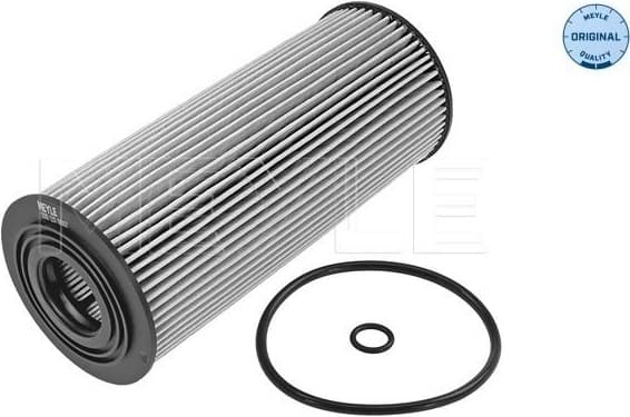 Oil Filter MEYLE-ORIGINAL: True to OE. 100 115 0007