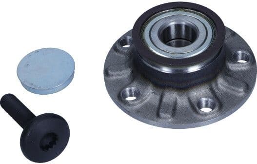 Wheel Bearing Kit 33-0408 - image 2