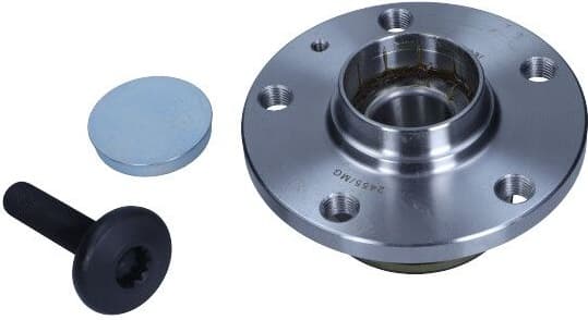 Wheel Bearing Kit 33-0409