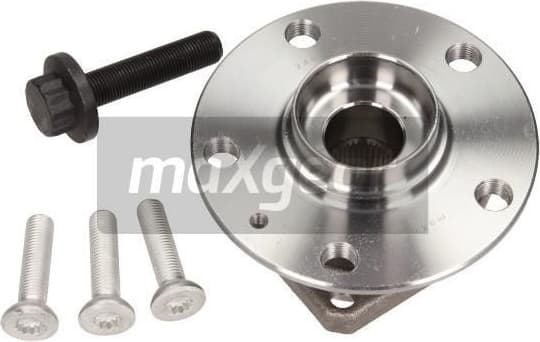 Wheel Bearing Kit 33-0503 - image 2