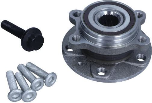 Wheel Bearing Kit 33-0383 - image 2