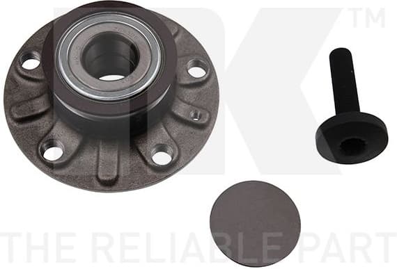 Wheel Bearing Kit 764306