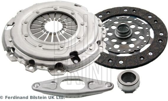 Clutch Kit SMARTFIT Solution Kit ADB113015