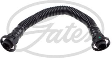 Hose, crankcase ventilation EMH135