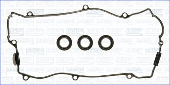 Gasket Set, cylinder head cover 56026300