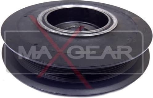 Belt Pulley, crankshaft 30-0021