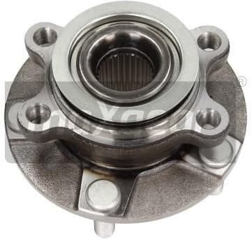 Wheel Bearing Kit 33-0659