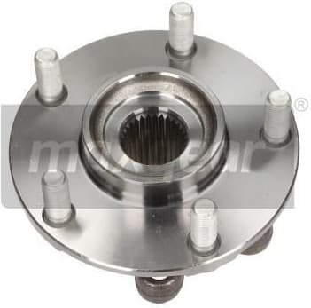 Wheel Bearing Kit 33-0659 - image 2