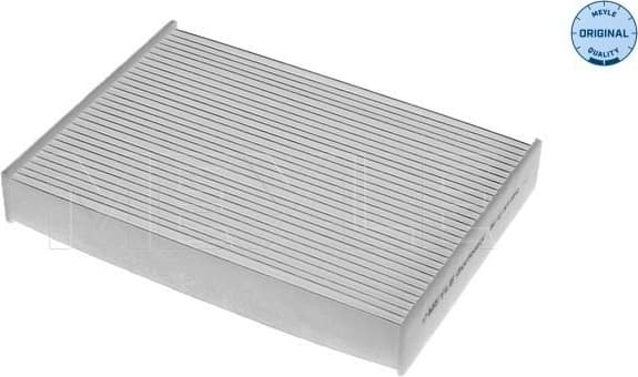 Filter, cabin air MEYLE-ORIGINAL: True to OE. 36-12 319 0012