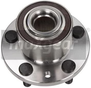 Wheel Bearing Kit 33-0807