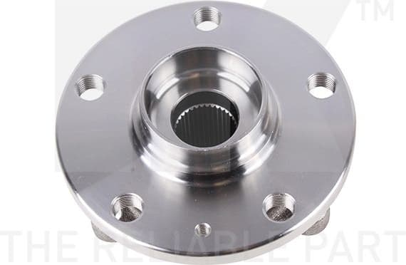 Wheel Bearing Kit 754308 - image 2