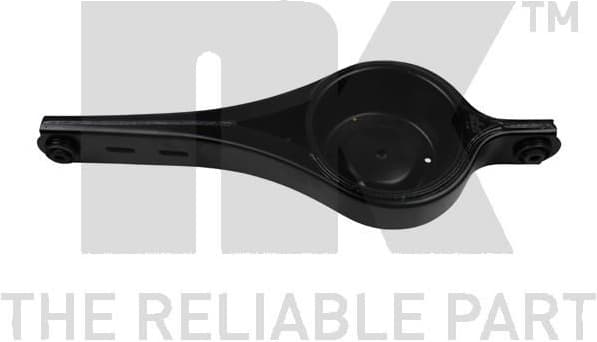 Control/Trailing Arm, wheel suspension 5012581