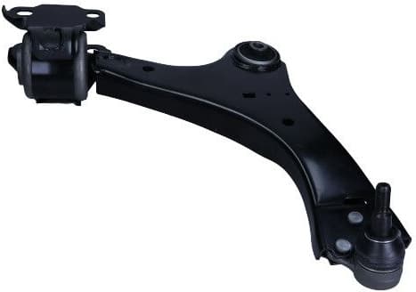 Control/Trailing Arm, wheel suspension 72-3571