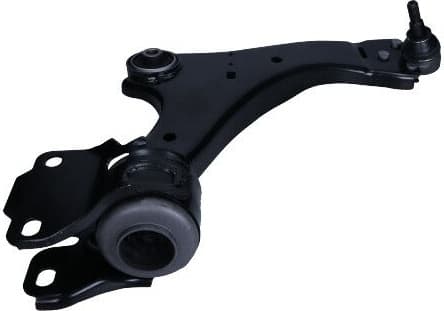 Control/Trailing Arm, wheel suspension 72-3571 - image 2