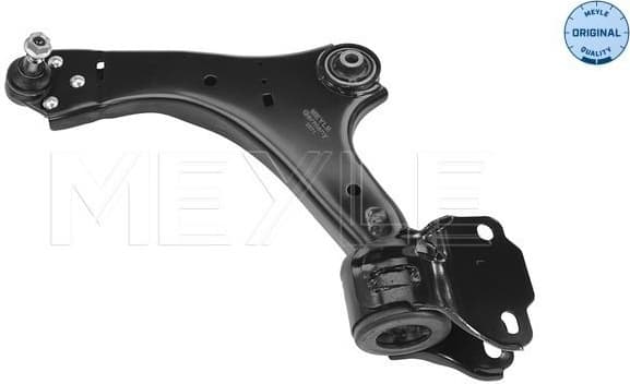 Control/Trailing Arm, wheel suspension MEYLE-ORIGINAL: True to OE. 716 050 0033