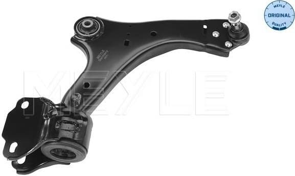 Control/Trailing Arm, wheel suspension MEYLE-ORIGINAL: True to OE. 716 050 0034