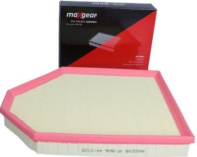 Air Filter 26-2385 - image 2