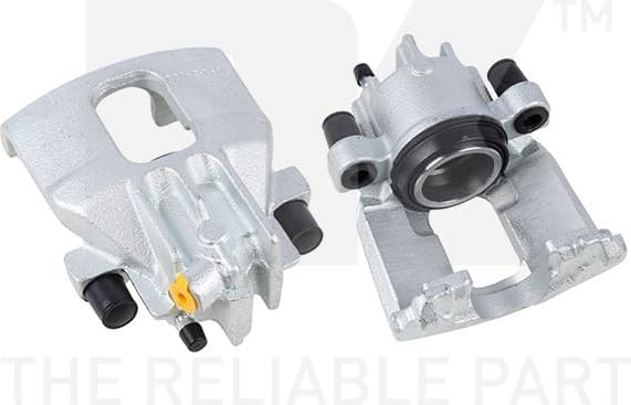 Brake Caliper 212565