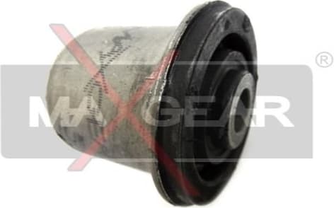 Mounting, control/trailing arm 72-0681