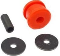 Mounting, control/trailing arm 00727416