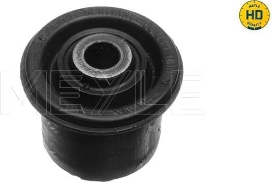 Mounting, control/trailing arm MEYLE-HD: Better than OE. 100 040 0001/HD