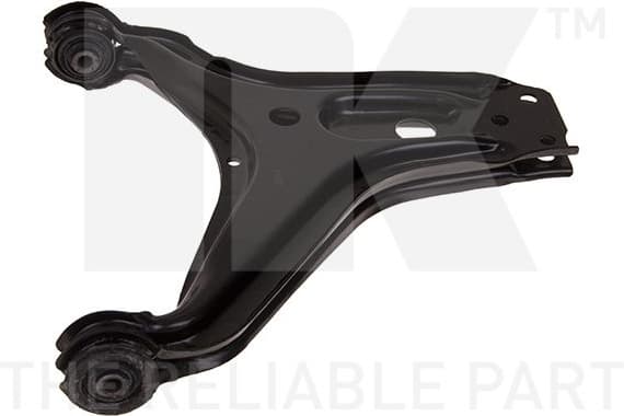 Control/Trailing Arm, wheel suspension 5014731