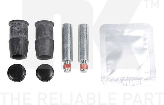 Guide Sleeve, brake caliper 8999002