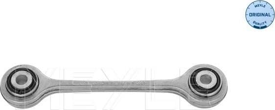 Link/Coupling Rod, stabiliser bar MEYLE-ORIGINAL: True to OE. 116 060 0029