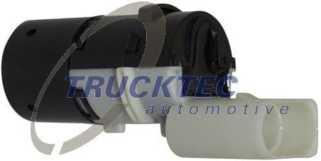 Sensor, park distance control 07.42.087