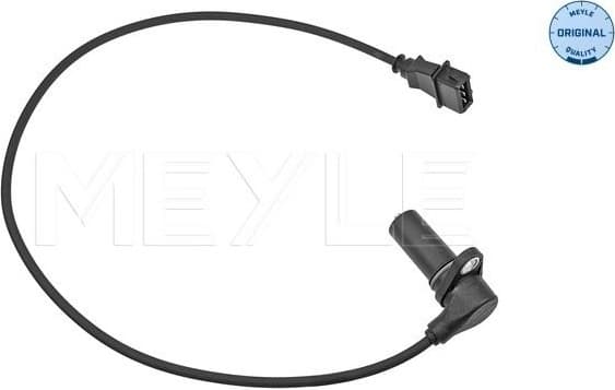 Sensor, crankshaft pulse MEYLE-ORIGINAL: True to OE. 100 899 0040
